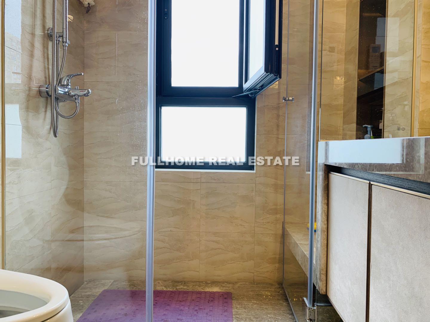Jing An Fu - Interior view 8, Shanghai rental property