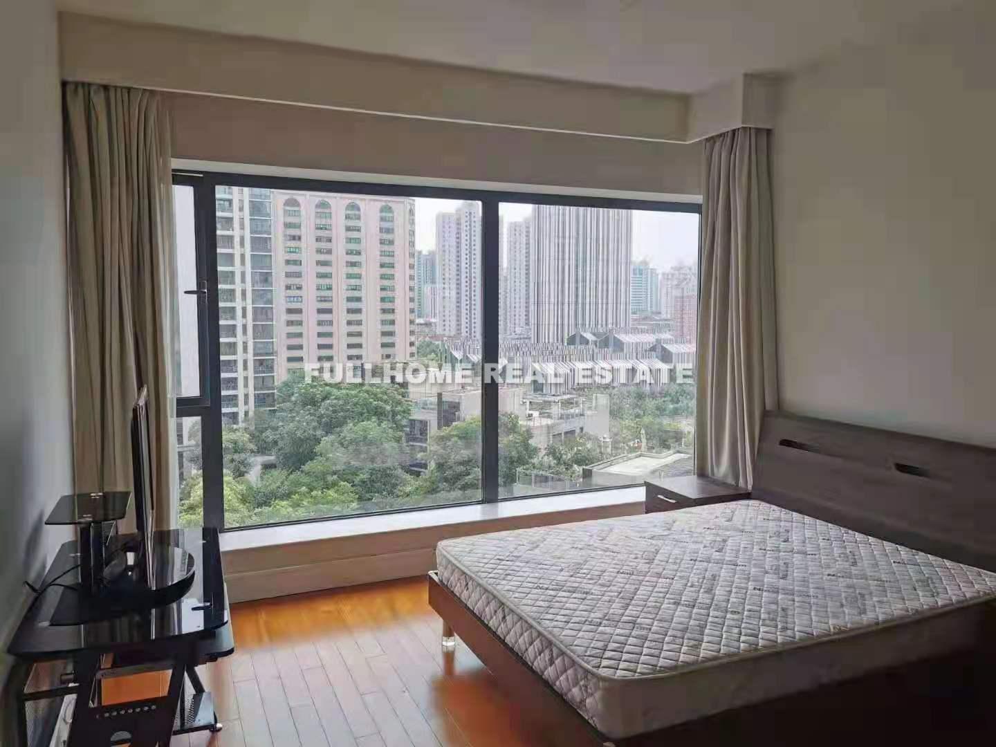 Casa Lakeville - Interior view 5, Shanghai rental property