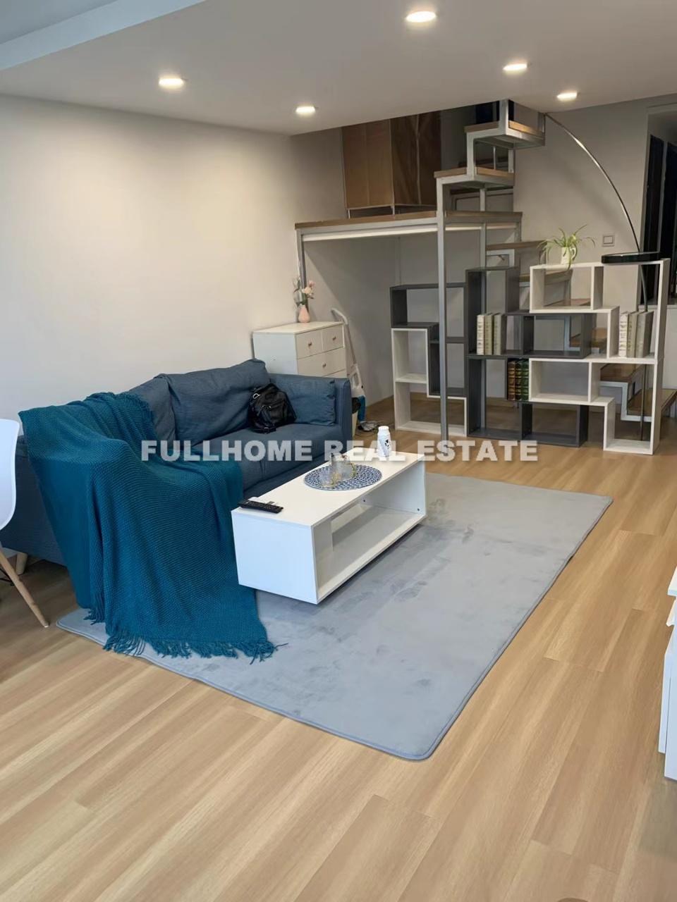 Tong Ji Garden - Interior view 2, Shanghai rental property