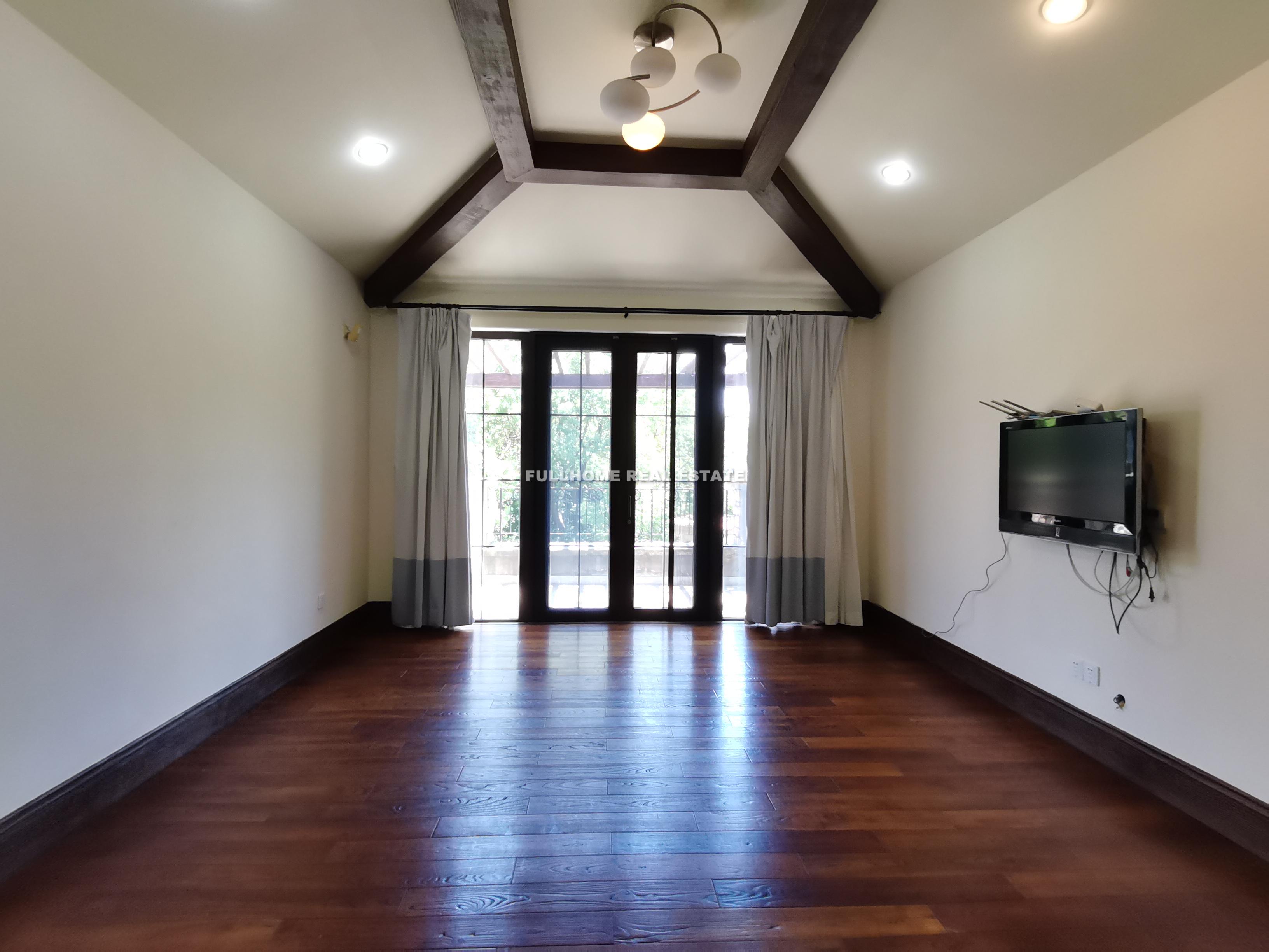 Rancho Santa Fe - Interior view 3, Shanghai rental property