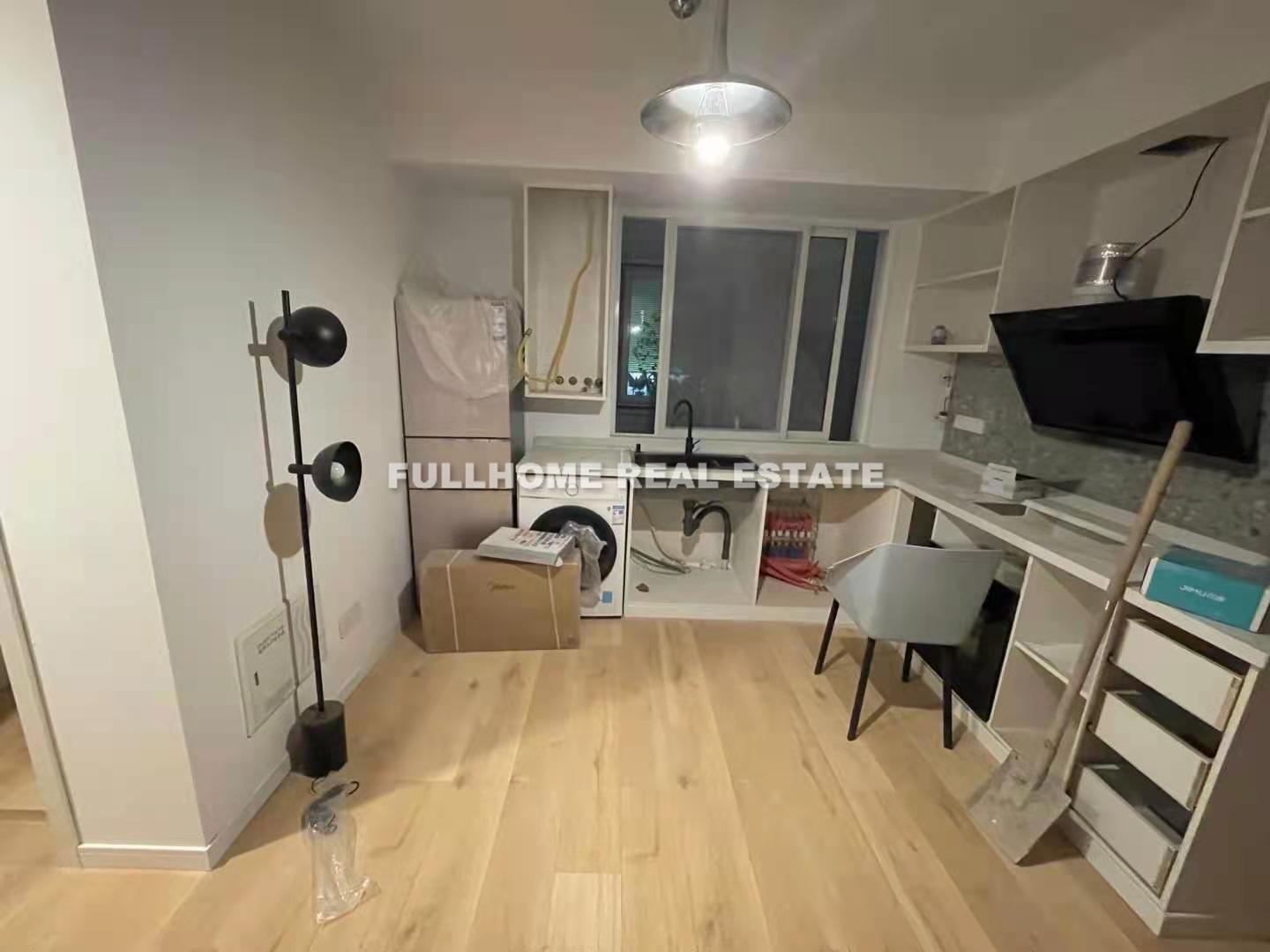 Ai He Mansion - 2 bedroom apartment in Shanghai, Downtown, Downtown