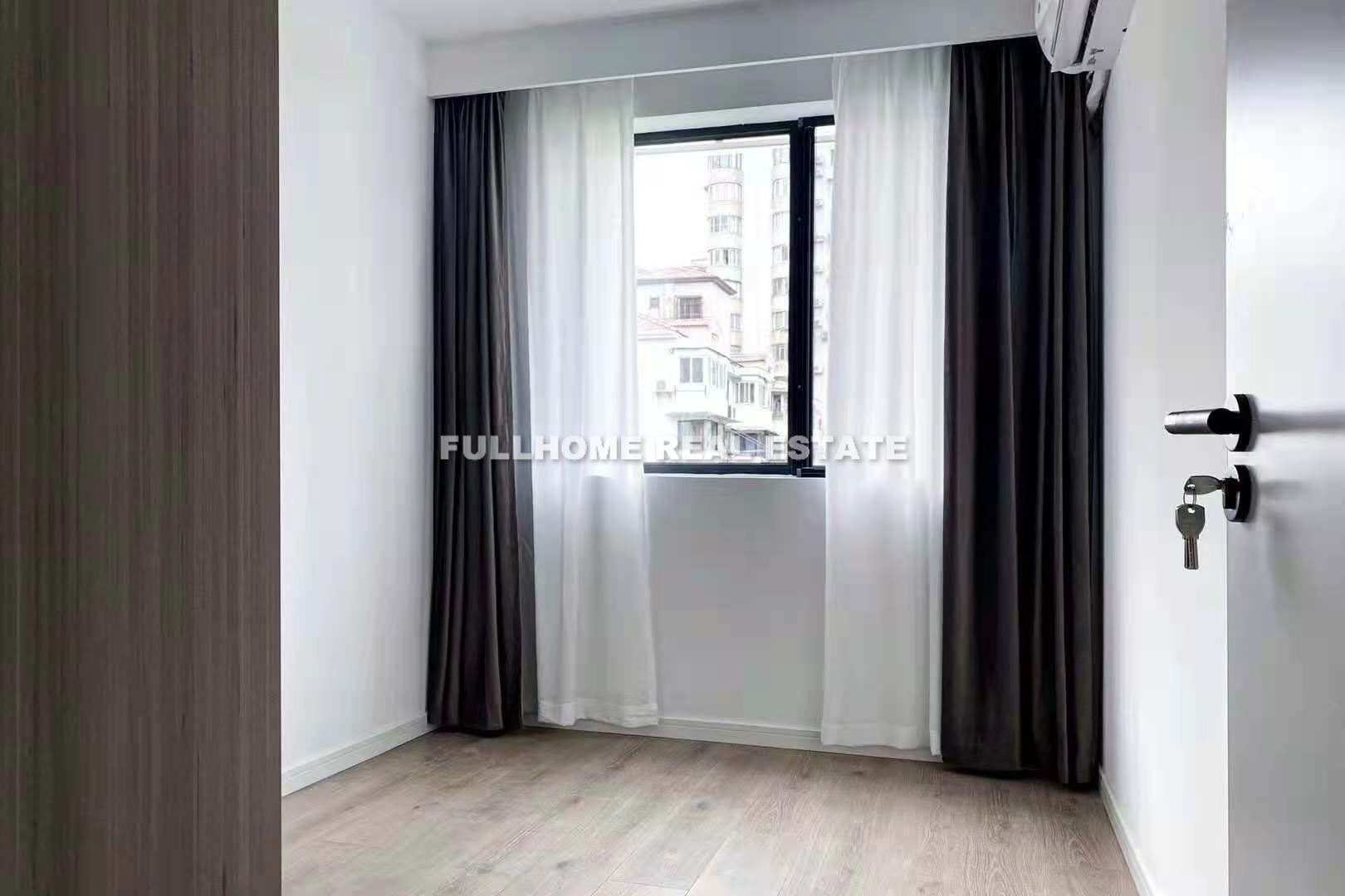 Wu Ding Fang - Interior view 3, Shanghai rental property