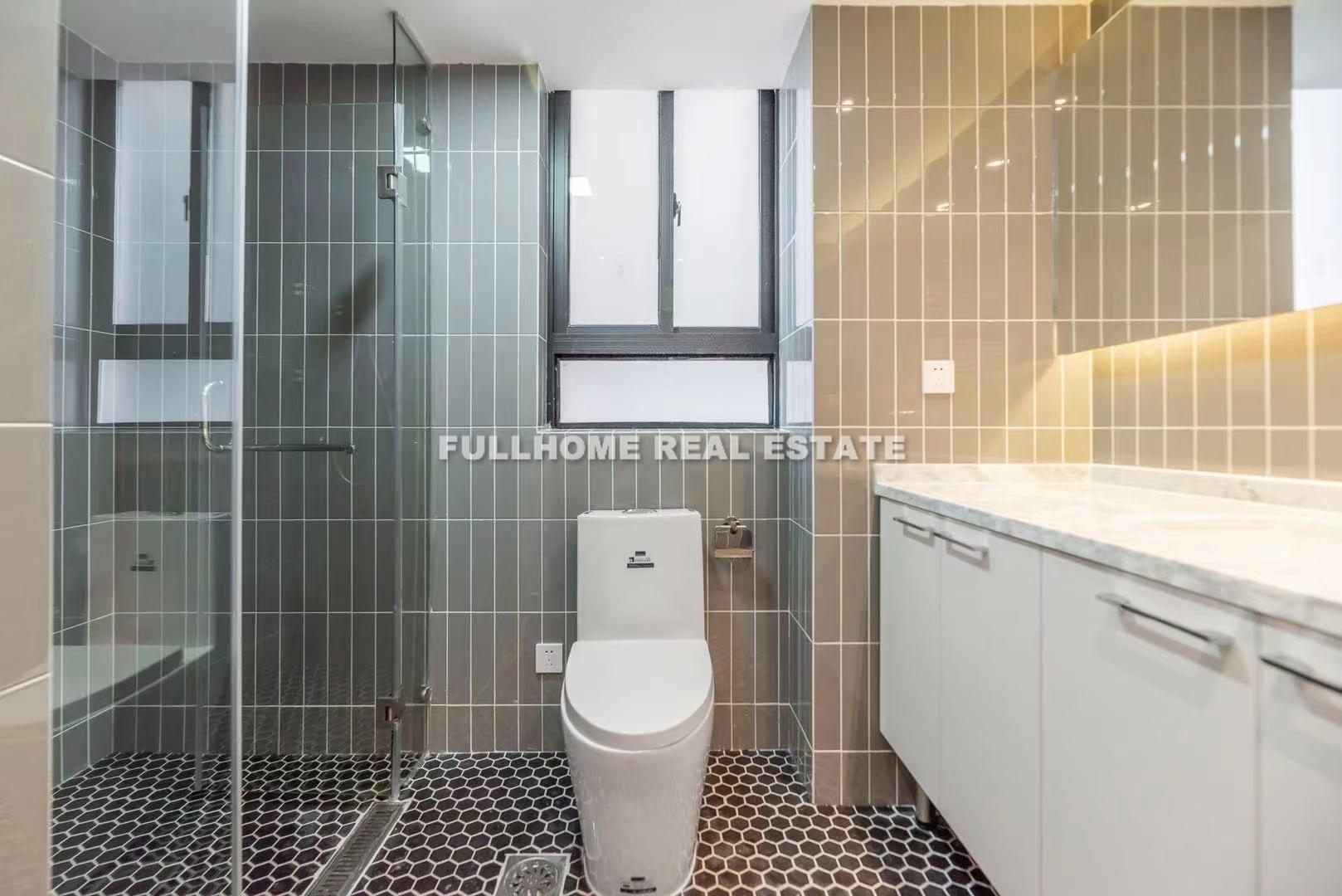 Jiafa Apartment - Interior view 11, Shanghai rental property