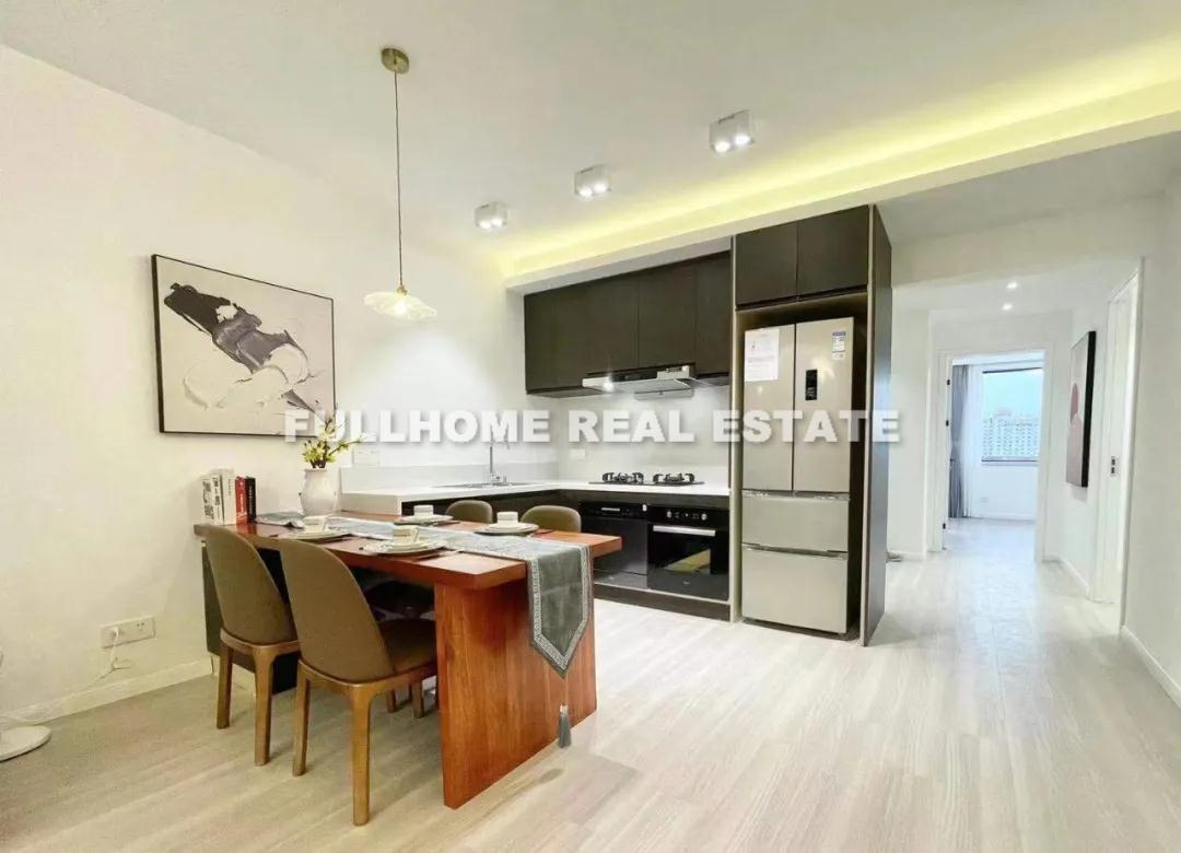 Shanghai Flower City - Interior view 2, Shanghai rental property
