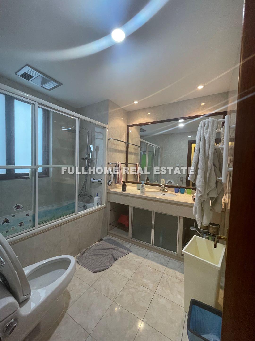 Sassoon Park Garden - Interior view 13, Shanghai rental property