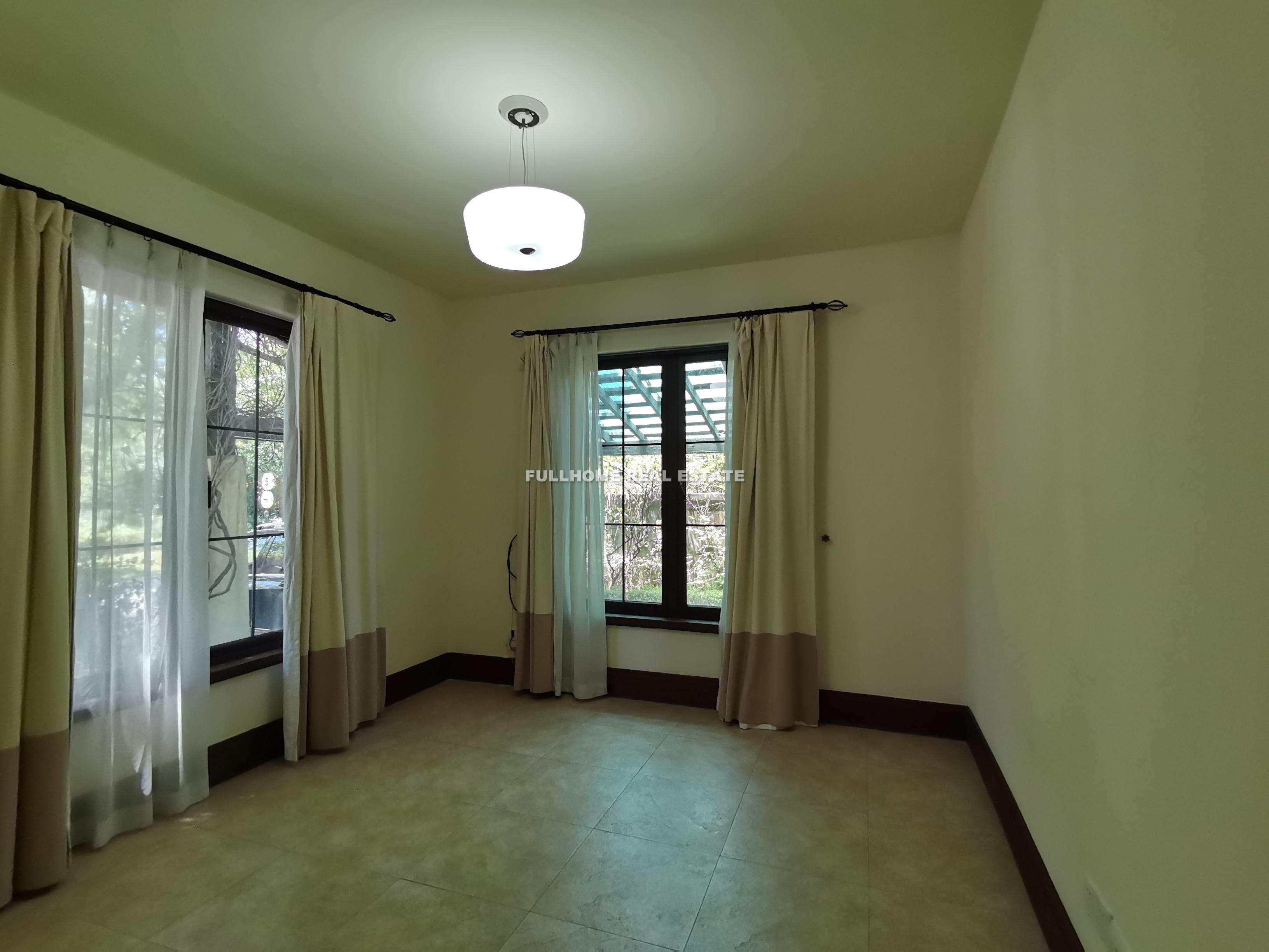 Rancho Santa Fe - Interior view 2, Shanghai rental property
