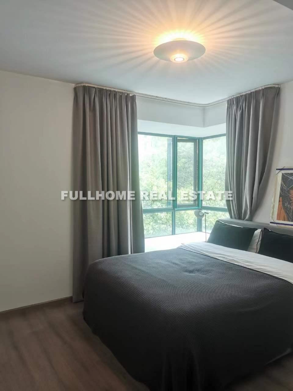 Dahua River Garden - Interior view 5, Shanghai rental property