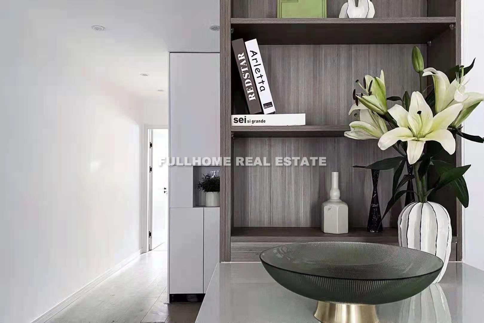 Wu Ding Fang - Interior view 6, Shanghai rental property