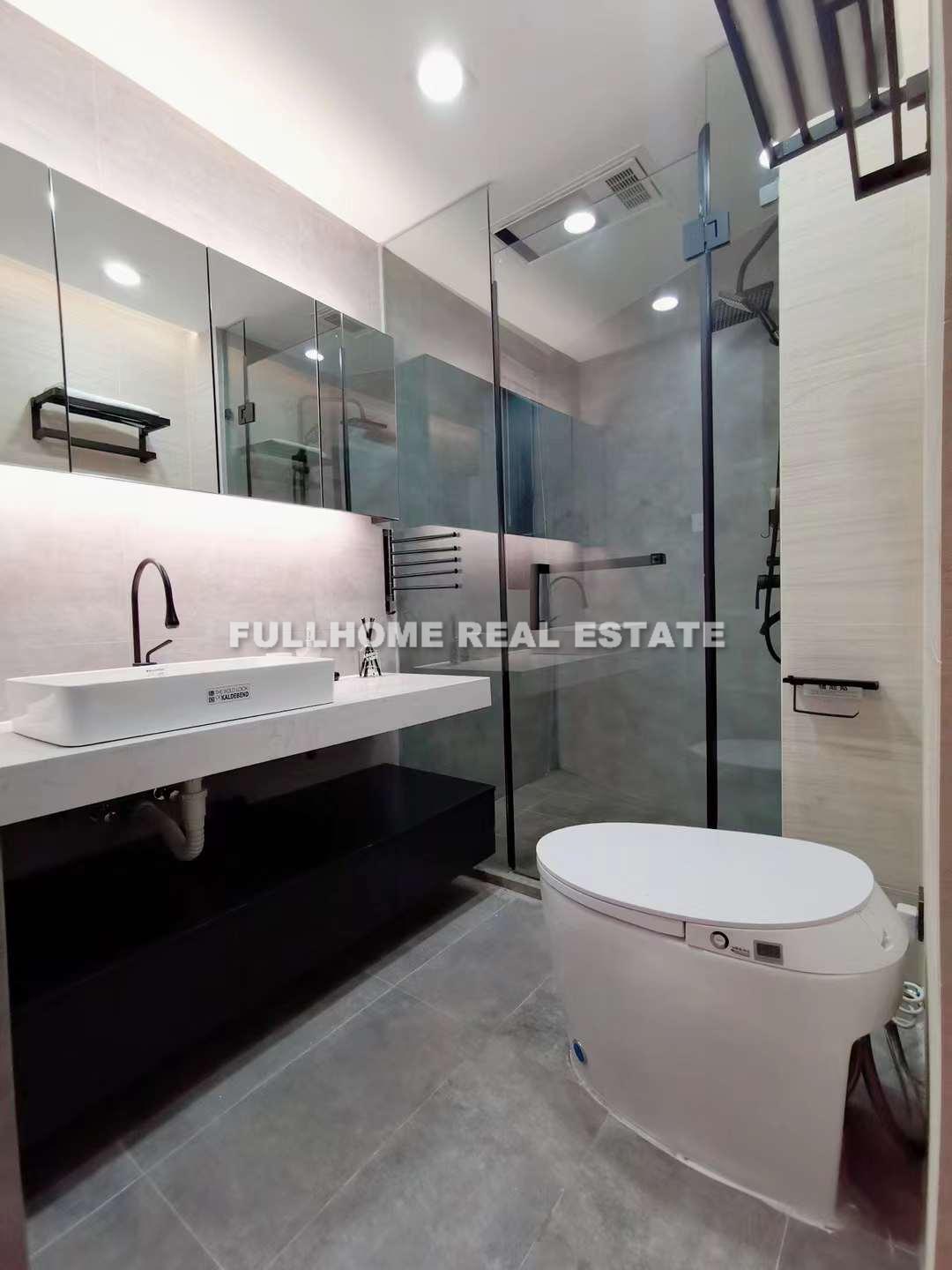 Jing An Phoenix Garden - Interior view 7, Shanghai rental property