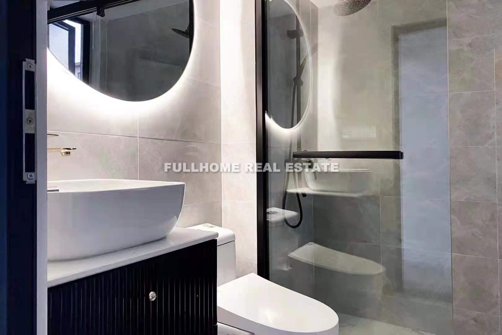 Wu Ding Fang - Interior view 4, Shanghai rental property