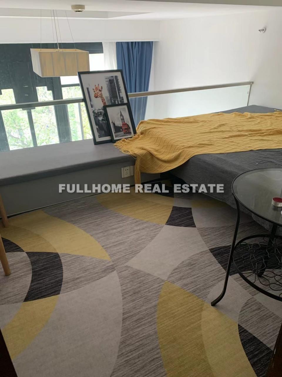Tong Ji Garden - Interior view 7, Shanghai rental property