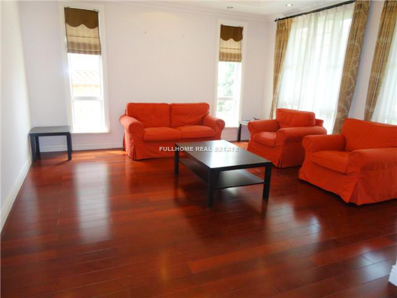 Rits Garden - Interior view 2, Beijing rental property