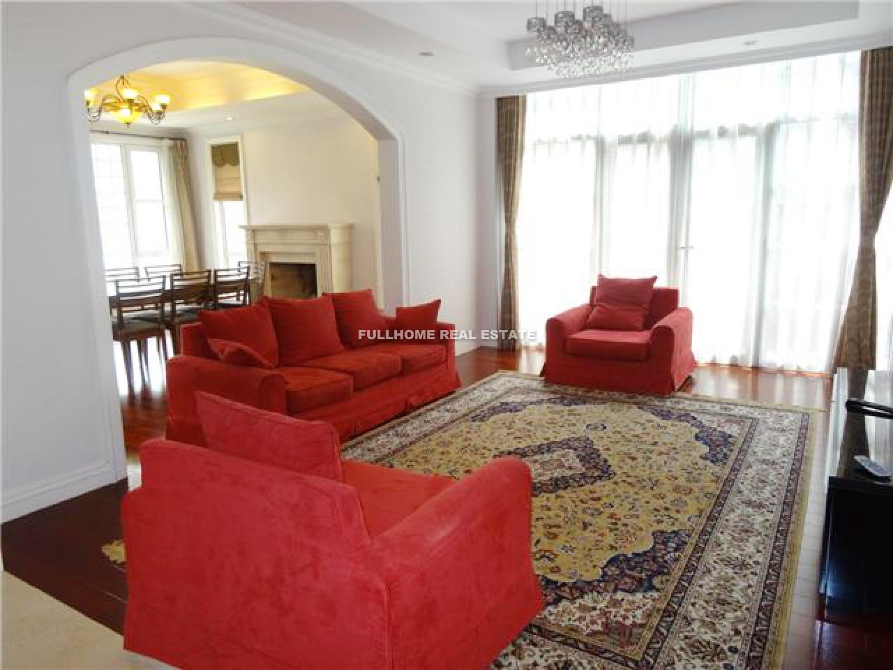 Similar property: Rits Garden, 5 bedrooms, 530 sqm in Beijing