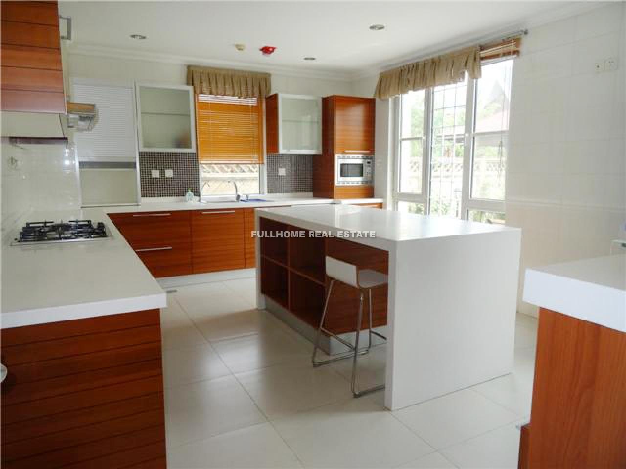Rits Garden - Interior view 3, Beijing rental property