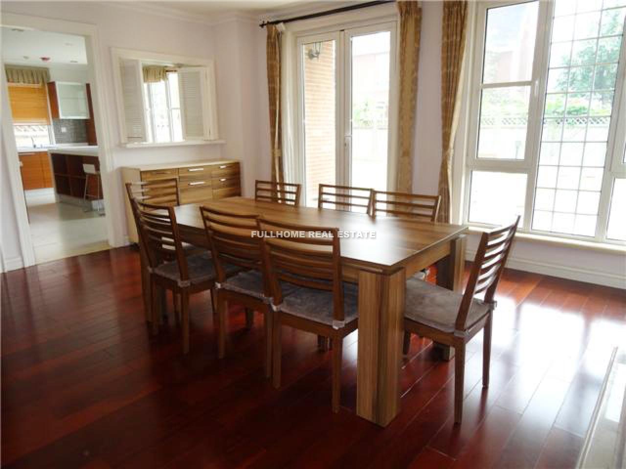 Rits Garden - Interior view 4, Beijing rental property