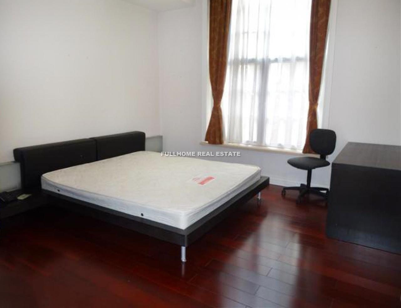 Rits Garden - Interior view 5, Beijing rental property