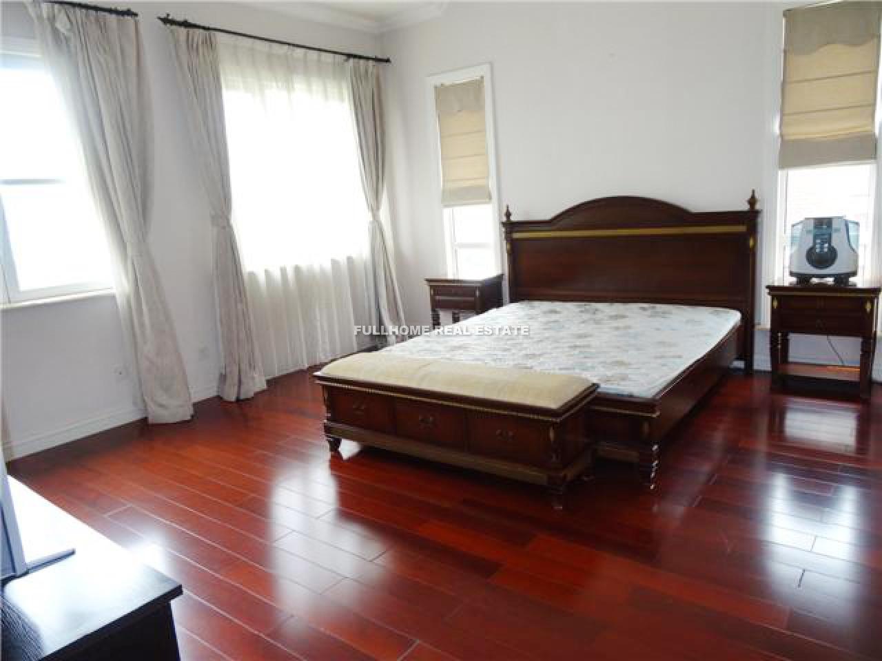 Rits Garden - Interior view 6, Beijing rental property