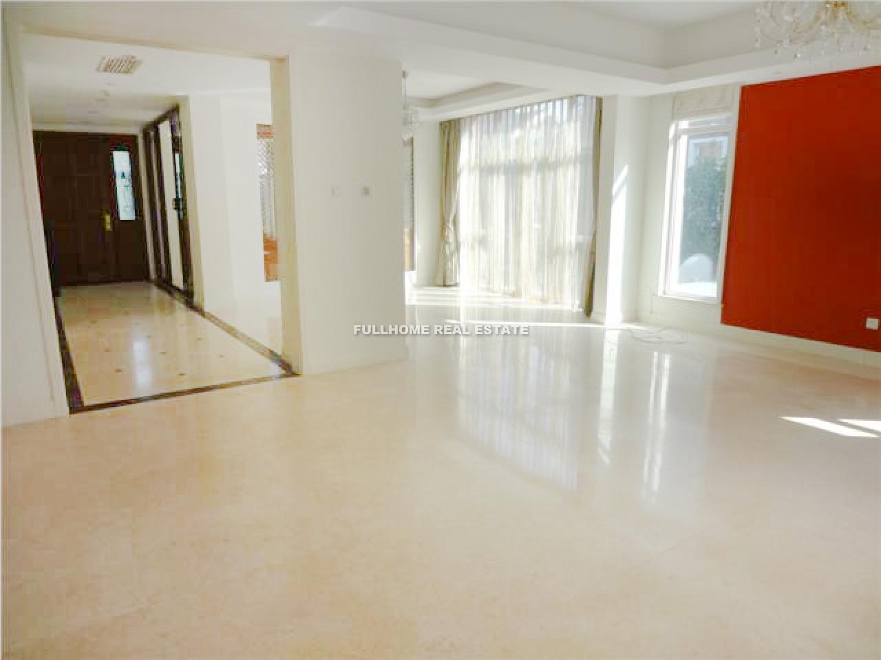 Rits Garden - 4 bedroom apartment in Beijing, Shunyi