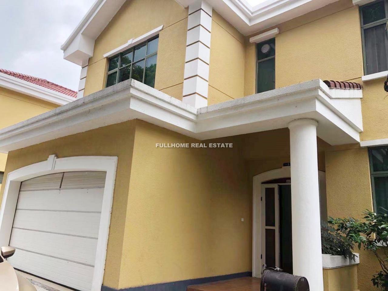 Golden Lake Garden - 5 bedroom apartment in Guangzhou, 