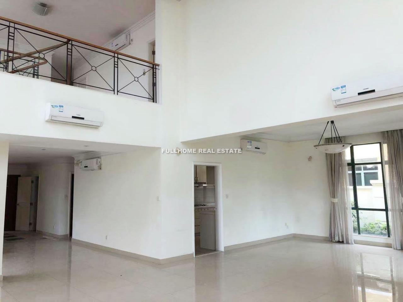 Golden Lake Garden - Interior view 3, Guangzhou rental property