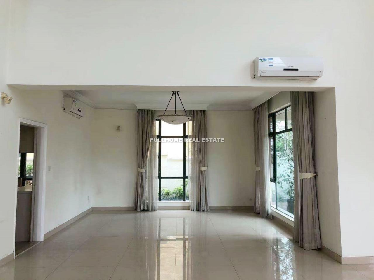 Golden Lake Garden - Interior view 4, Guangzhou rental property