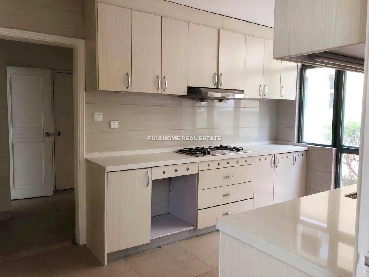 Golden Lake Garden - Interior view 5, Guangzhou rental property