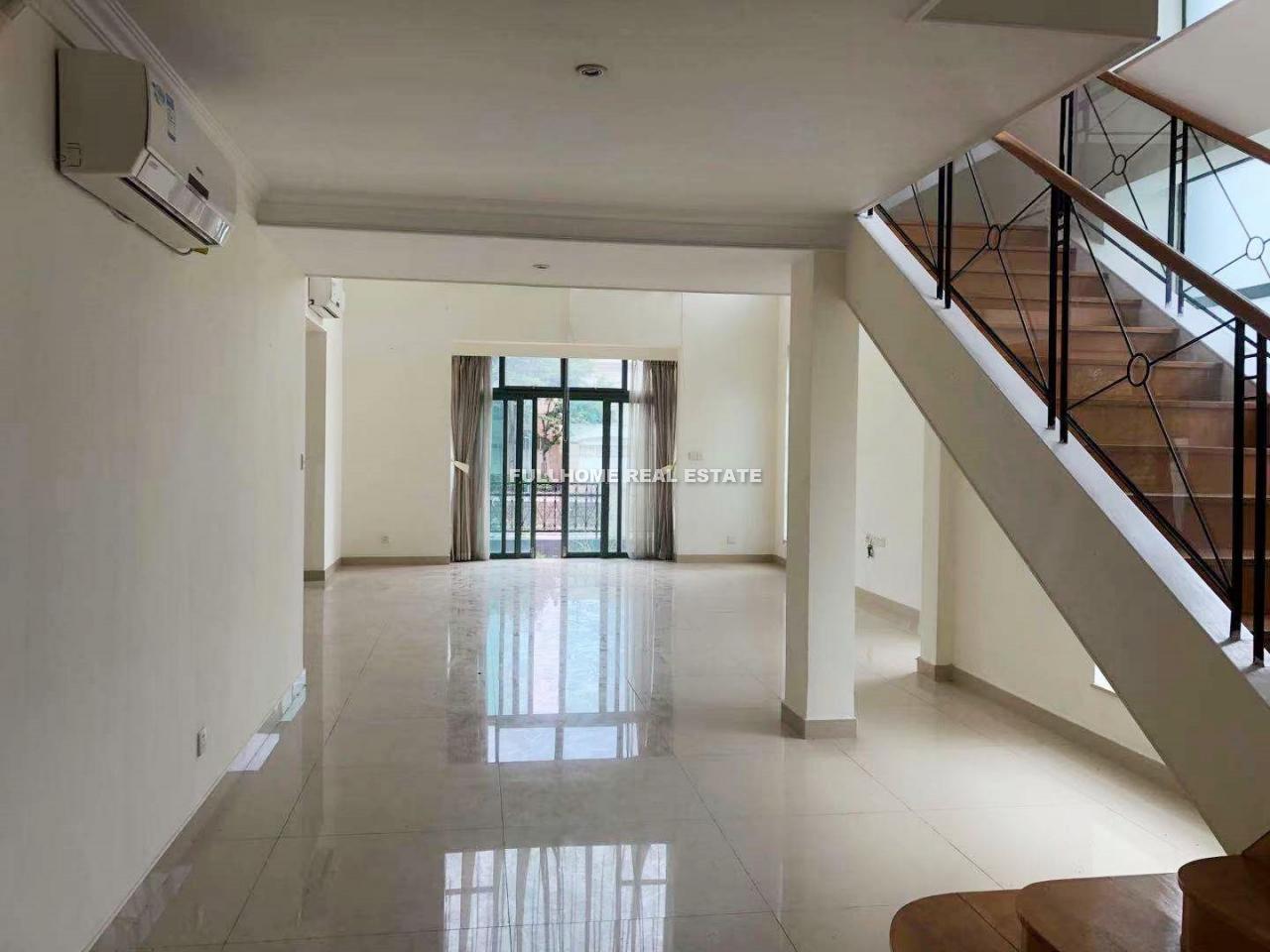 Golden Lake Garden - Interior view 7, Guangzhou rental property