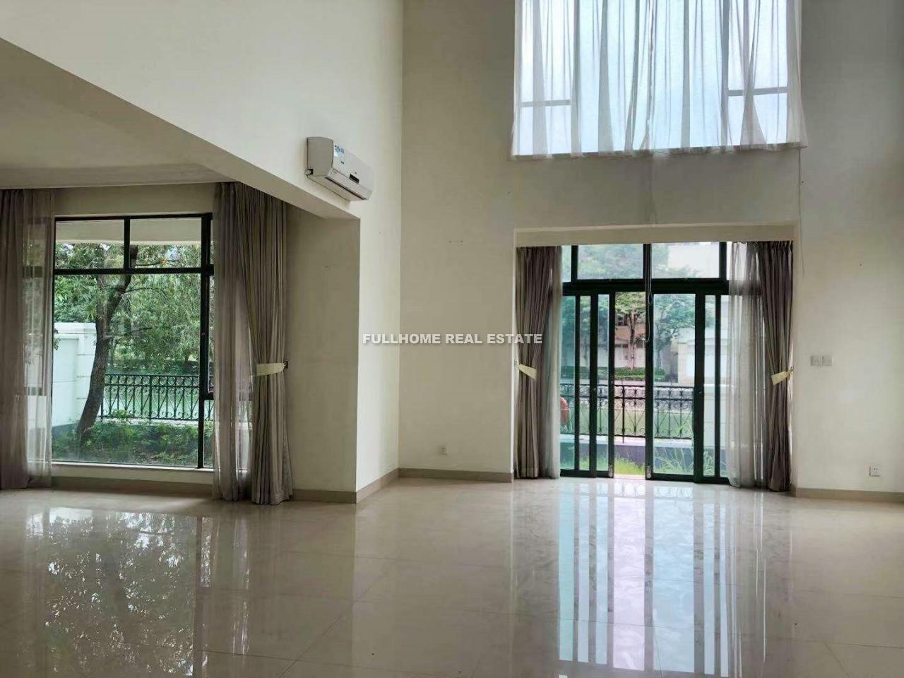 Golden Lake Garden - Interior view 8, Guangzhou rental property