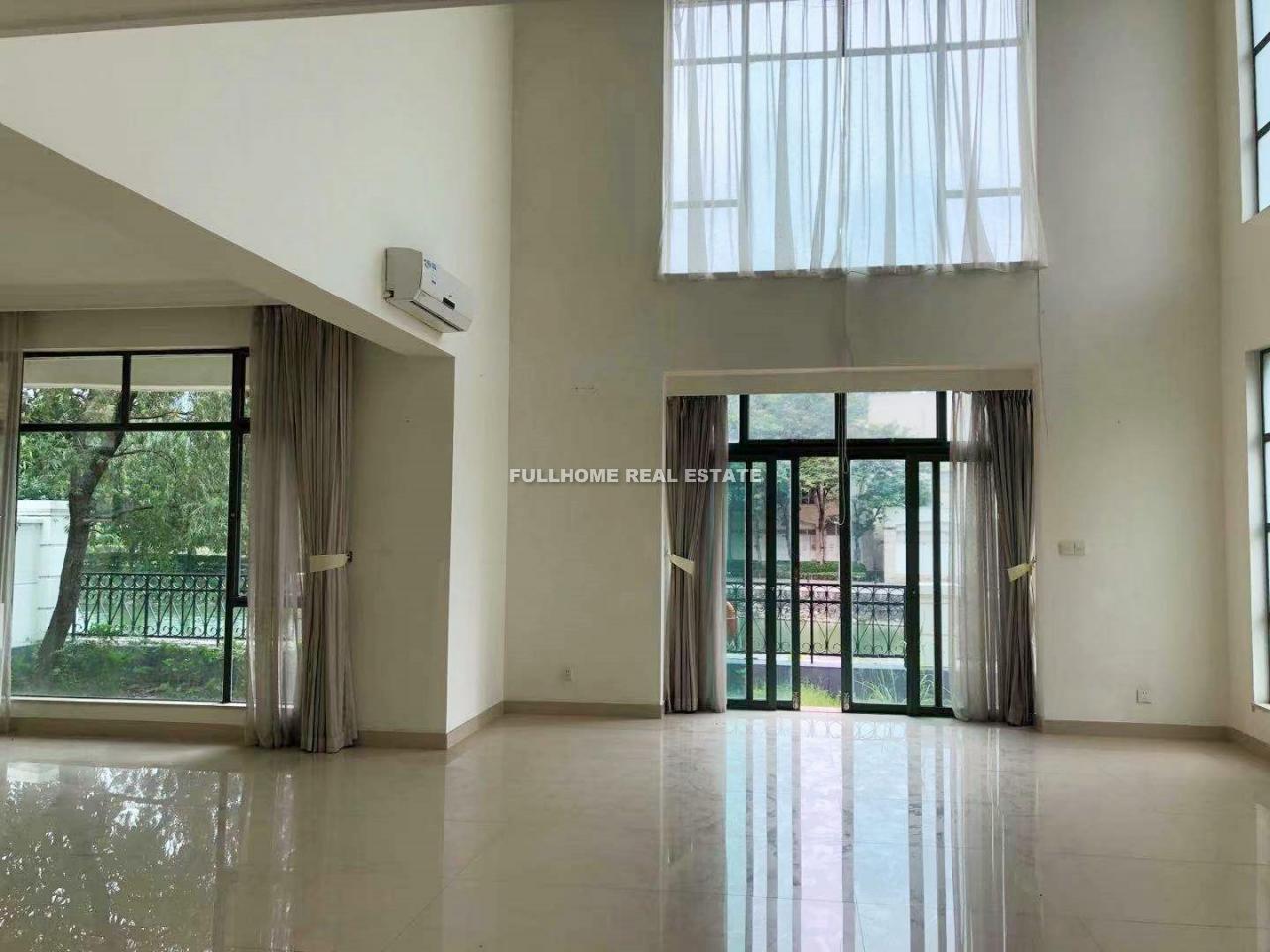 Golden Lake Garden - Interior view 9, Guangzhou rental property