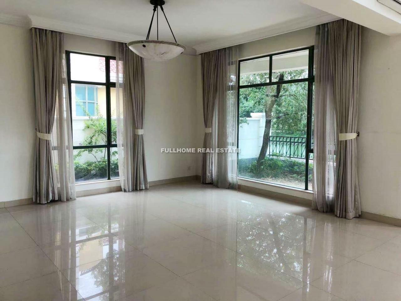 Golden Lake Garden - Interior view 10, Guangzhou rental property