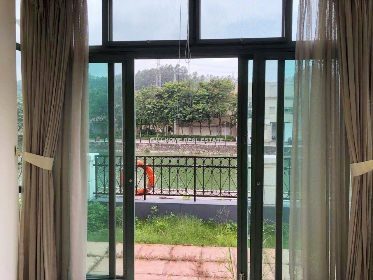 Golden Lake Garden - Interior view 12, Guangzhou rental property