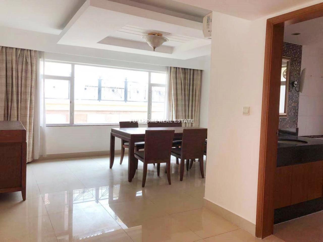 Golden Lake Garden - Interior view 3, Guangzhou rental property