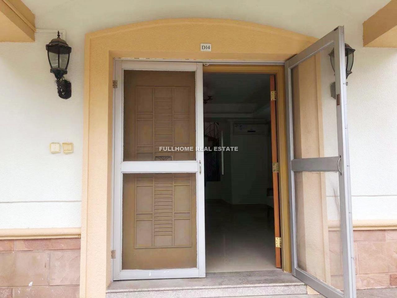 Golden Lake Garden - Interior view 4, Guangzhou rental property