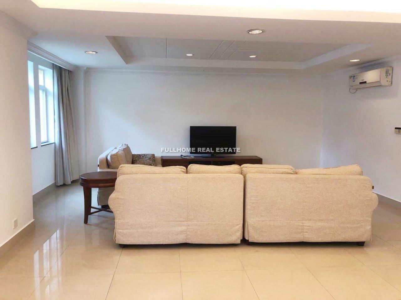 Golden Lake Garden - Interior view 6, Guangzhou rental property