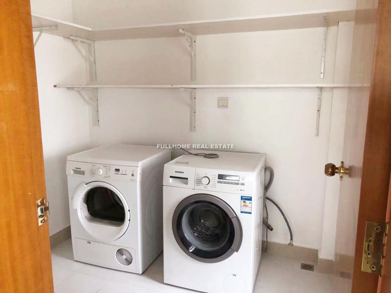 Golden Lake Garden - Interior view 10, Guangzhou rental property