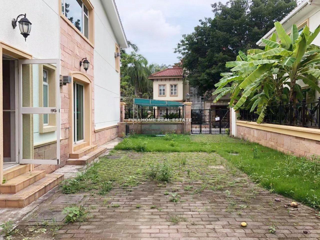 Golden Lake Garden - Interior view 11, Guangzhou rental property