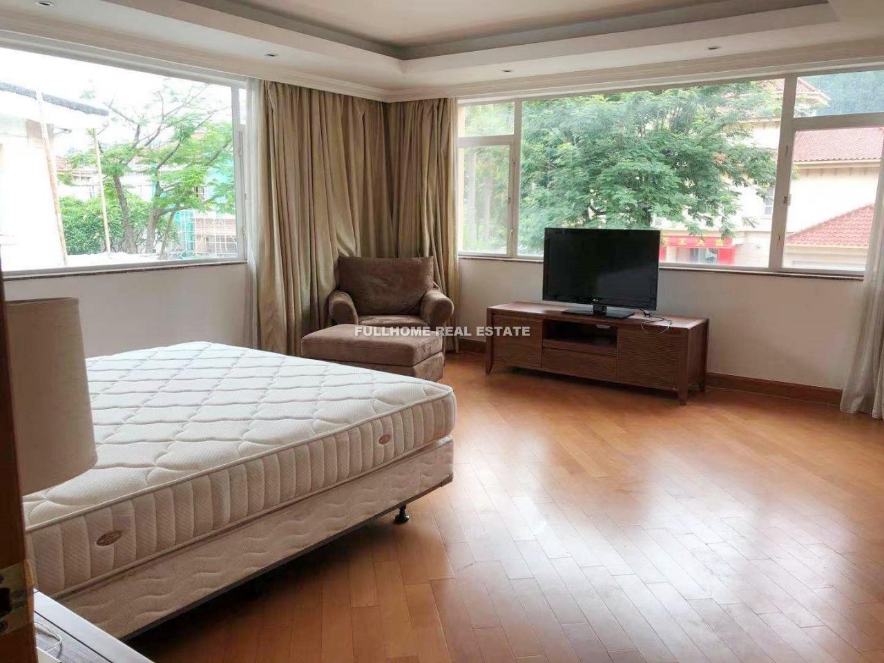 Golden Lake Garden - Interior view 15, Guangzhou rental property