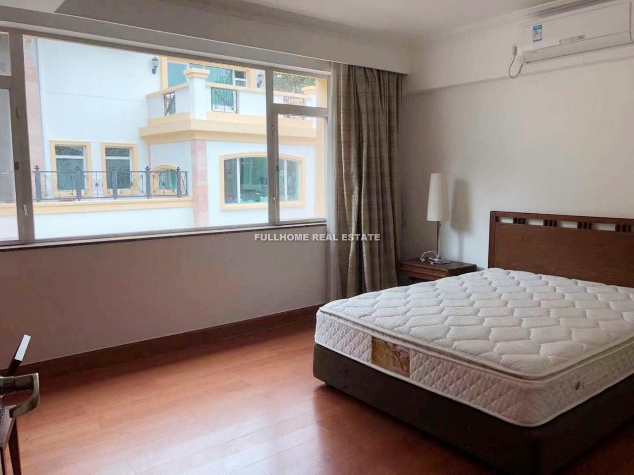 Golden Lake Garden - Interior view 19, Guangzhou rental property