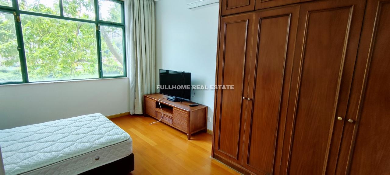 Golden Lake Garden - Interior view 2, Guangzhou rental property
