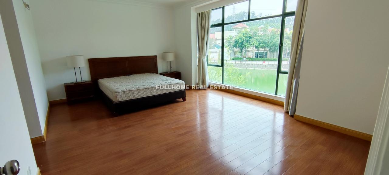Golden Lake Garden - Interior view 3, Guangzhou rental property