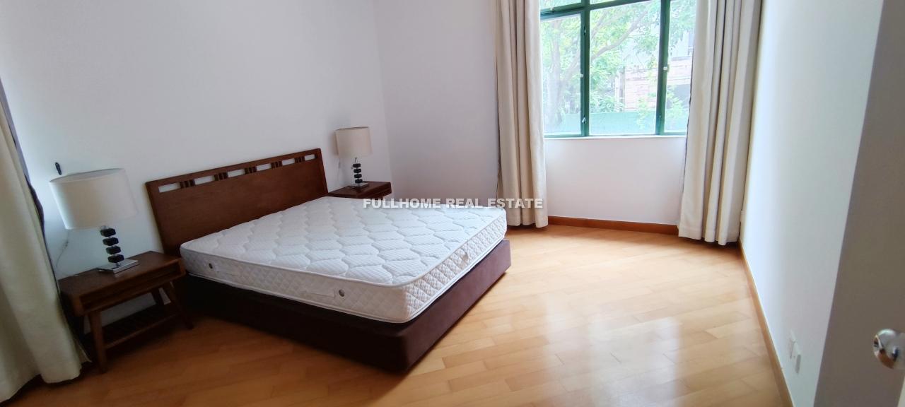 Golden Lake Garden - Interior view 5, Guangzhou rental property