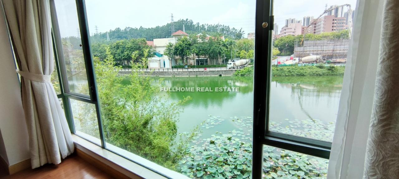 Golden Lake Garden - Interior view 7, Guangzhou rental property