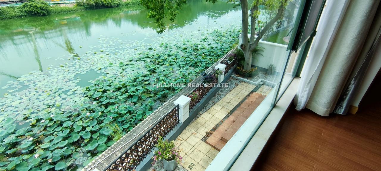Golden Lake Garden - Interior view 8, Guangzhou rental property
