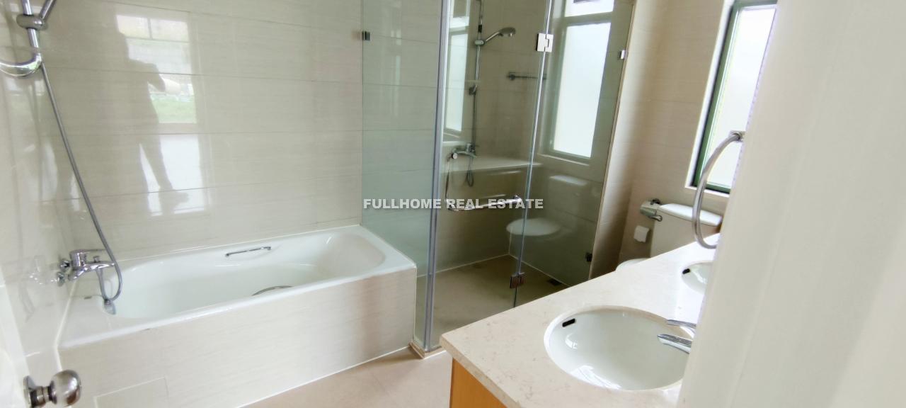 Golden Lake Garden - Interior view 9, Guangzhou rental property