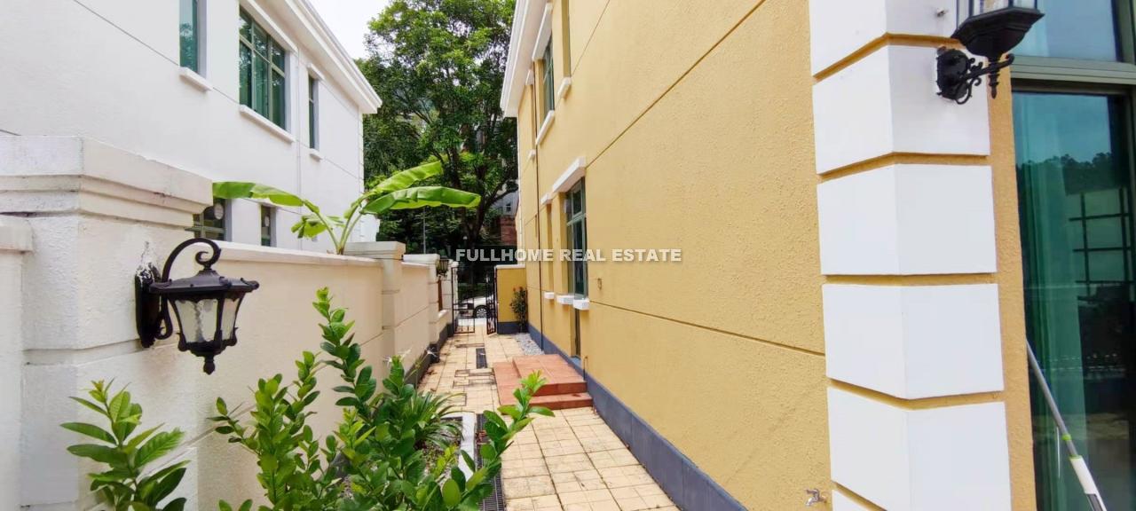 Golden Lake Garden - Interior view 12, Guangzhou rental property