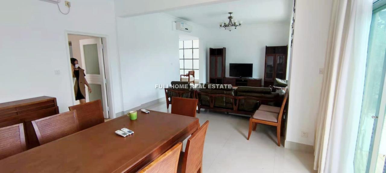 Golden Lake Garden - Interior view 14, Guangzhou rental property