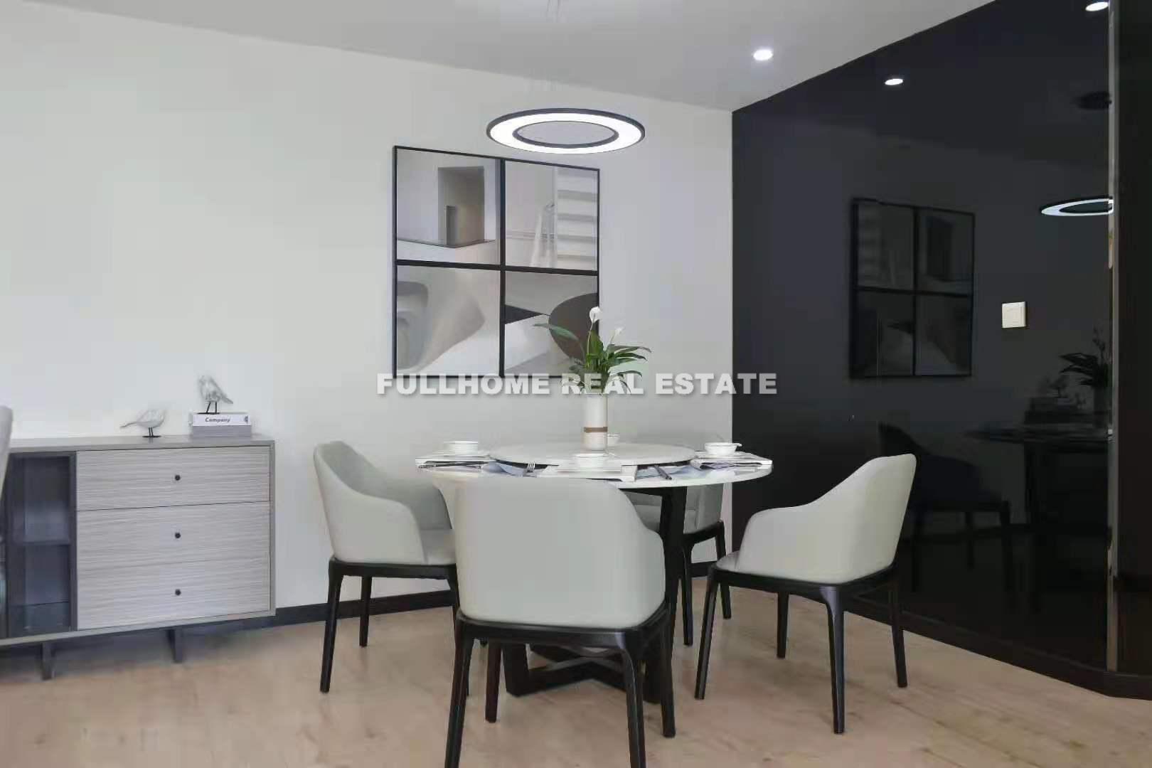 Huijin Plaza - Interior view 2, Shanghai rental property