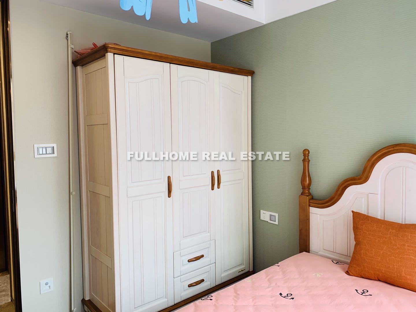 Jing An Fu - Interior view 14, Shanghai rental property