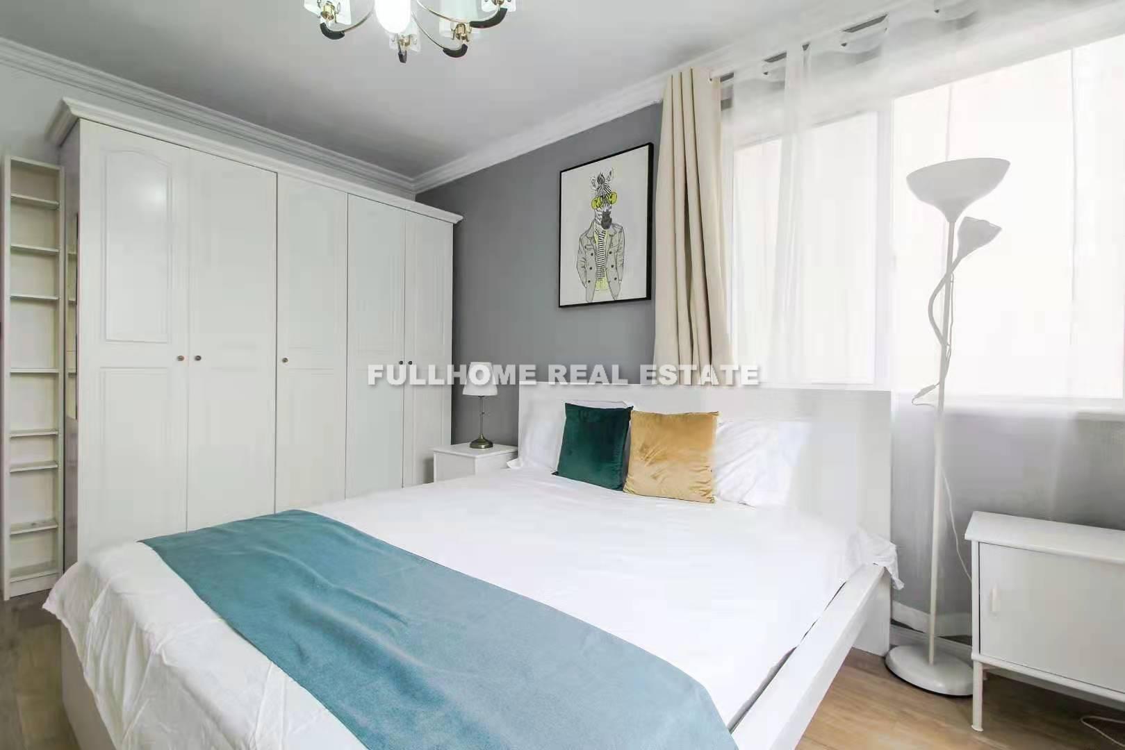 Xi Zhen Apartment - Interior view 4, Shanghai rental property