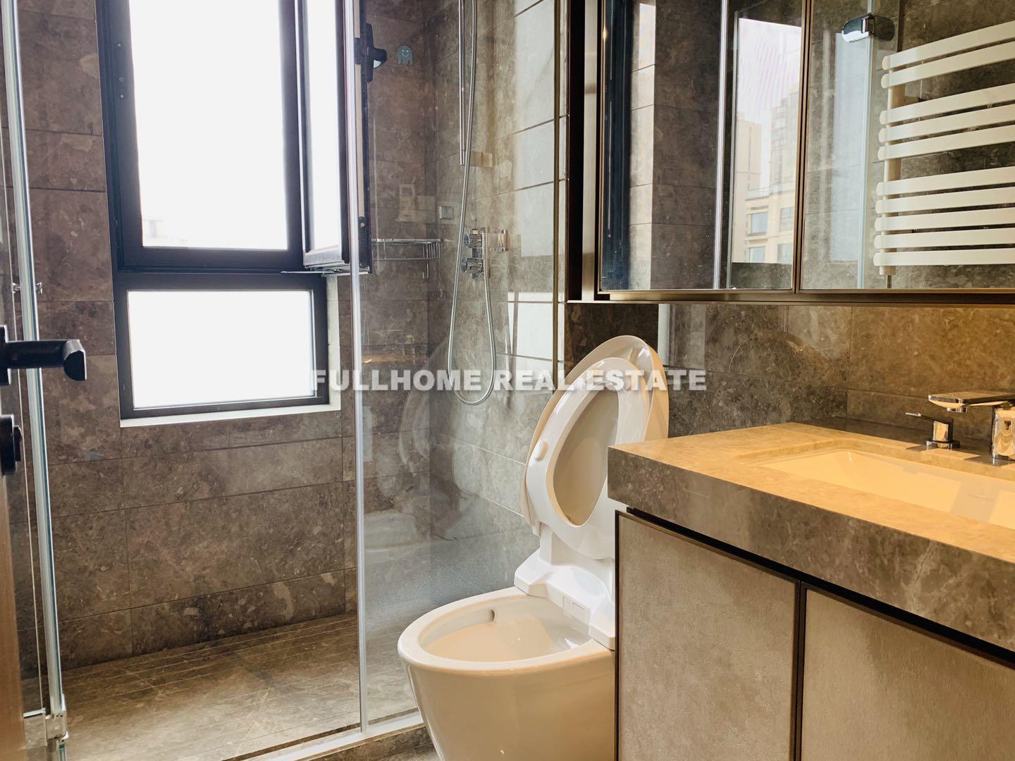 Jing An Fu - Interior view 5, Shanghai rental property